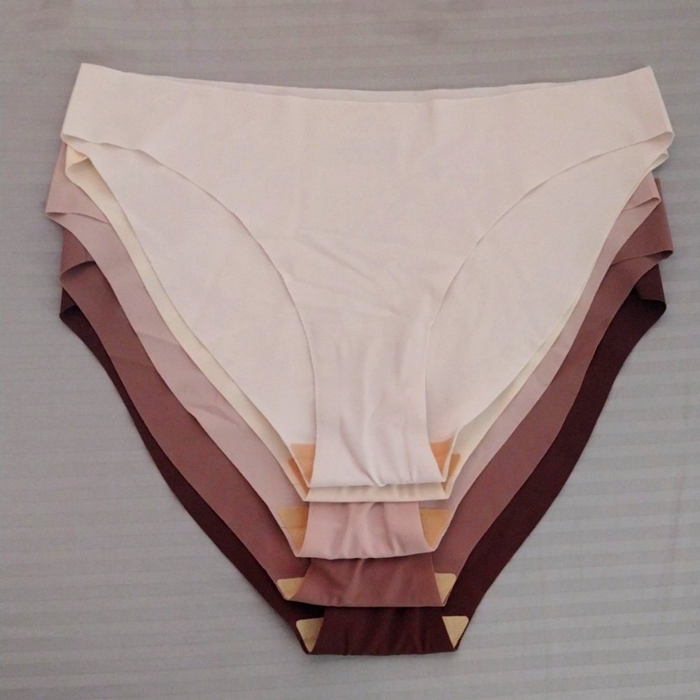 Underwear. Bikini